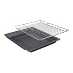 Forno Multifunzione BOSCH HBA514ES3 71 L