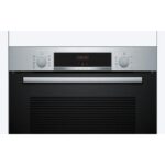 Forno Multifunzione BOSCH HBA514ES3 71 L