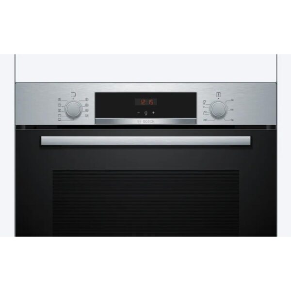 Forno Multifunzione BOSCH HBA514ES3 71 L