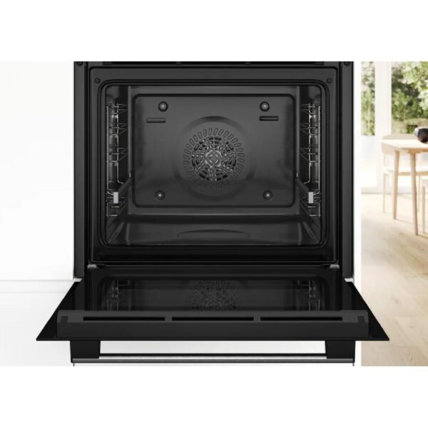 Forno Multifunzione BOSCH HBA514ES3 71 L