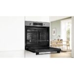 Forno Multifunzione BOSCH HBA514ES3 71 L