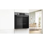 Forno Multifunzione BOSCH HBA514ES3 71 L
