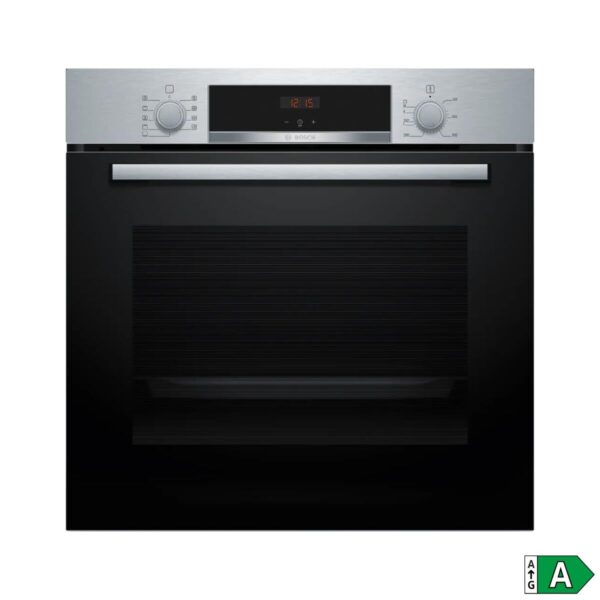Forno Multifunzione BOSCH HBA514ES3 71 L
