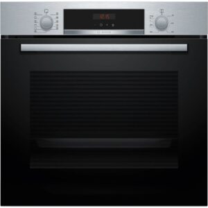 Forno Pirolitico BOSCH HBA574ES3 71 L 3600 W