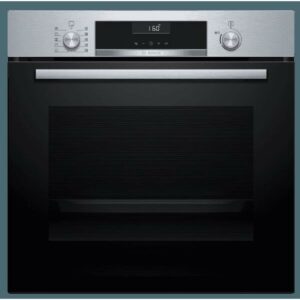 Forno BOSCH HBG536ES3 3400 W 71 L