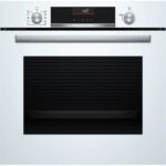 Forno BOSCH HBG536EW3 3400 W 71 L