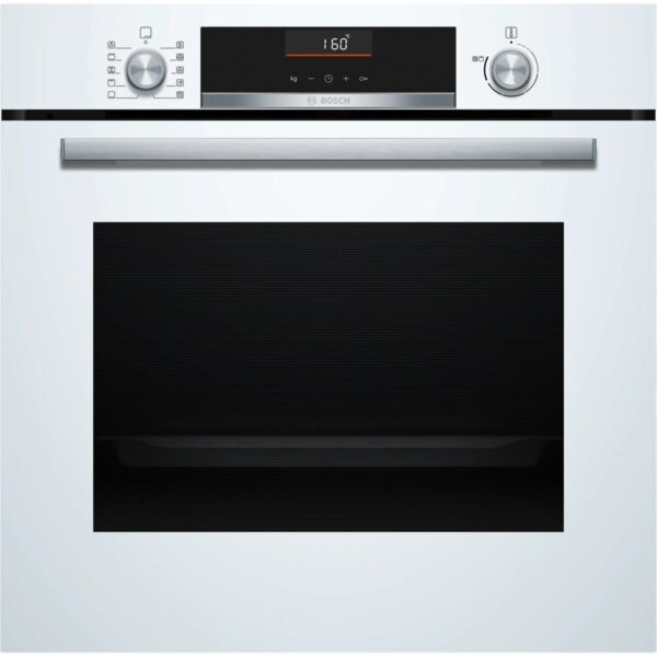 Forno BOSCH HBG536EW3 3400 W 71 L