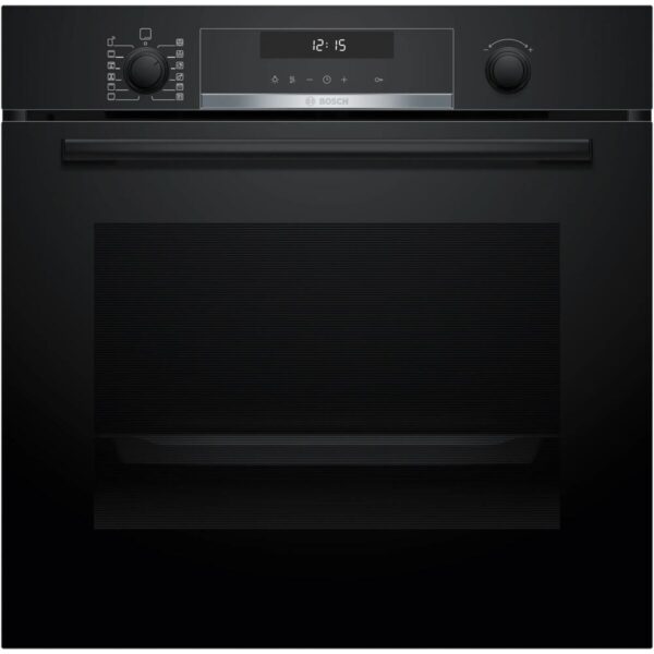 Forno Pirolitico BOSCH HBG578EB7 3600 W 71 L