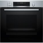 Forno Pirolitico BOSCH HBG578ES7 3600 W 71 L