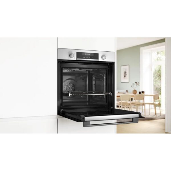 Forno BOSCH HBG578EW7 3600 W 71 L (Ricondizionati C)