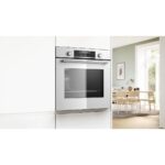 Forno BOSCH HBG578EW7 3600 W 71 L (Ricondizionati C)