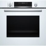 Forno BOSCH HBG578EW7 3600 W 71 L