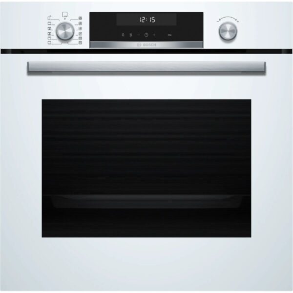 Forno BOSCH HBG578EW7 3600 W 71 L