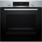 Forno BOSCH HQA514ES3 3400 W 71 L