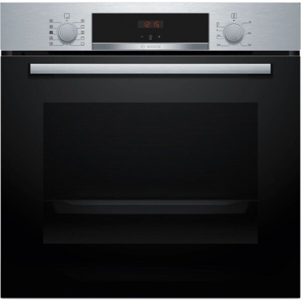 Forno BOSCH HQA514ES3 3400 W 71 L