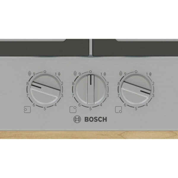 Piano Cottura ad Induzione BOSCH PCC6A5I90 60 cm