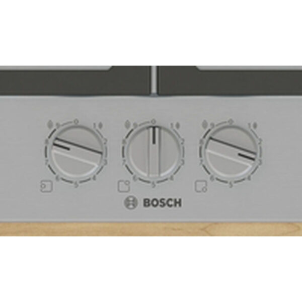 Piano Cottura ad Induzione BOSCH PCC6A5I90 60 cm