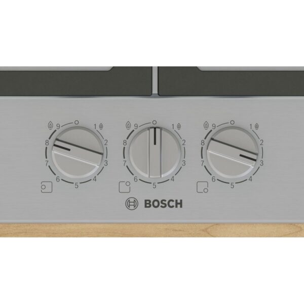 Piano Cottura ad Induzione BOSCH PCC6A5I90 60 cm