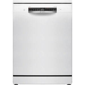 Lavastoviglie BOSCH SMS4HKW07E Nero 60 cm