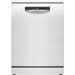 Lavastoviglie BOSCH SMS4HKW07E Nero 60 cm