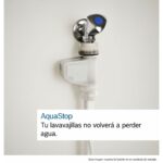 Lavastoviglie BOSCH SMV4HAX07E 60 cm