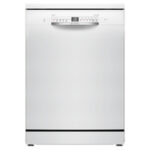 Lavastoviglie BOSCH SMS2HTW06E 60 cm