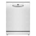 Lavastoviglie BOSCH SMS2HTW06E 60 cm