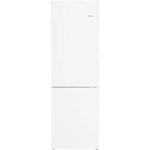 Frigorifero combinato BOSCH Acciaio