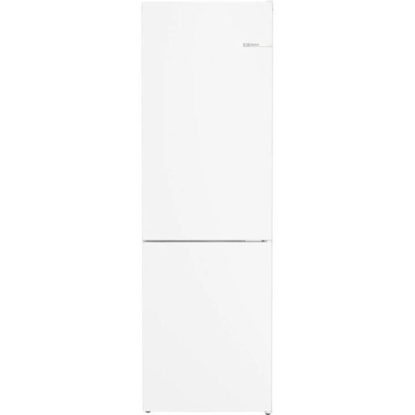 Frigorifero combinato BOSCH Acciaio