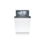 Lavastoviglie Balay 3VT4031NA 45 cm Integrabile/Da incasso