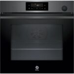 Forno Pirolitico Balay 3HA4821G3 71 L