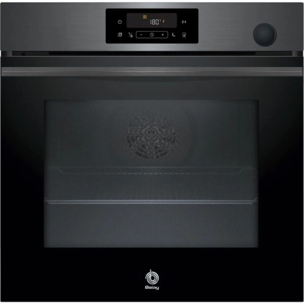 Forno Pirolitico Balay 3HA4821G3 71 L