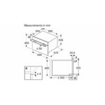 Forno Balay 3CW5179B3