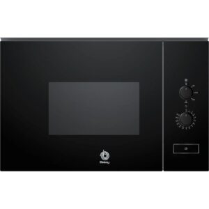 Microonde Balay 3CP5002N3 Nero