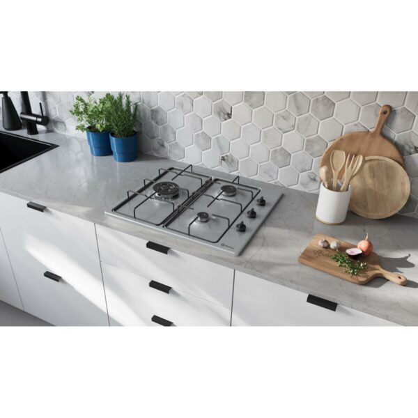 Piano cottura a Gas Balay 3ETX463BB 60 cm