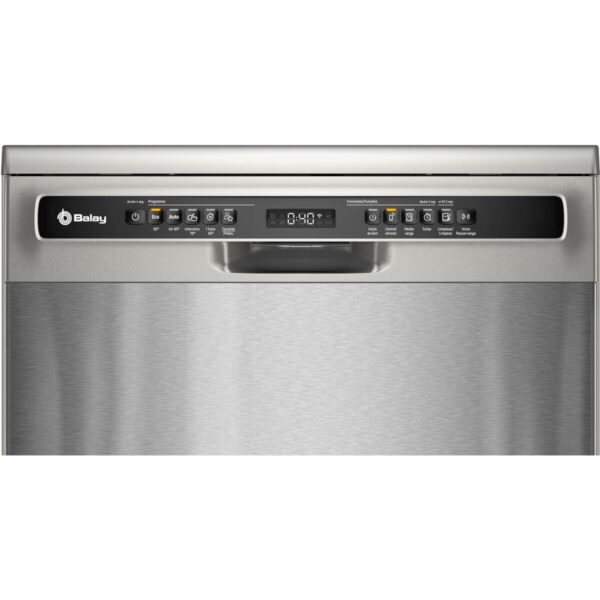 Lavastoviglie Balay 3VS5011IA