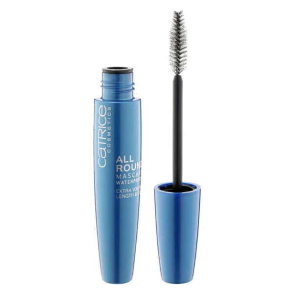 Mascara per Ciglia All Round Catrice (11 ml)