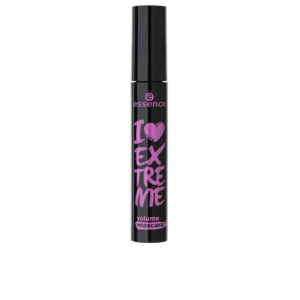 Mascara Effetto Volume Essence I Love Extreme 12 ml