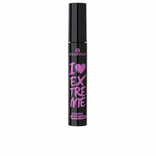 Mascara Effetto Volume Essence I Love Extreme 12 ml