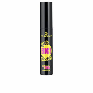 Mascara Effetto Volume Essence Get Lashes 12 ml
