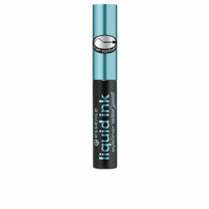 Eyeliner Essence Liquid Ink Nero 3 ml Resistente all'acqua
