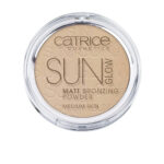Terre Sun Glow Matt Catrice (9,5 g) 9,5 g