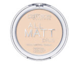 Polveri Compatte All Matt Plus Catrice (10 g)