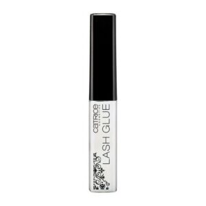 Adesivo per ciglia semi-permanenti Catrice Lash Glue 5 ml