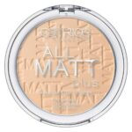 Polveri Compatte All Matt Plus Catrice (10 g)