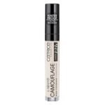 Correttore Viso Liquid Camouflage Catrice (5 ml)