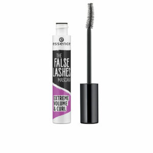 Mascara Effetto Volume Essence The False Lashes 10 ml Arricciacapelli