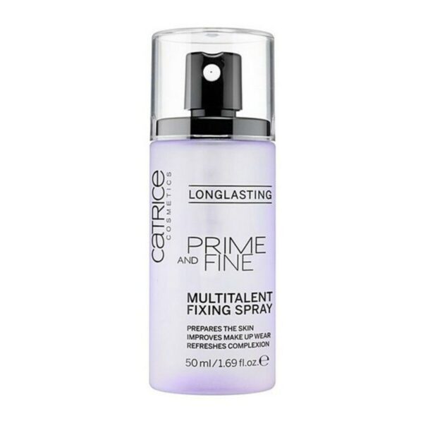 Primer trucco Catrice Prime And Fine 50 ml