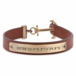 Bracciale Uomo Paul Hewitt PH-MSC-M-BR Pelle