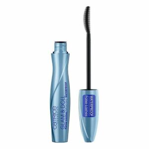 Mascara Effetto Volume Catrice Doll Wp Nero Nº 010 Ultra black 10 ml